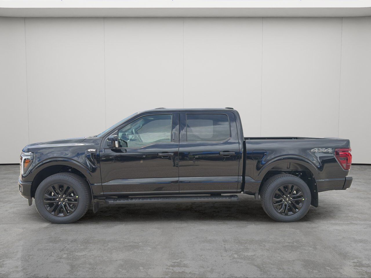 2026 Ford F-150 Lariat Sherwood Park AB