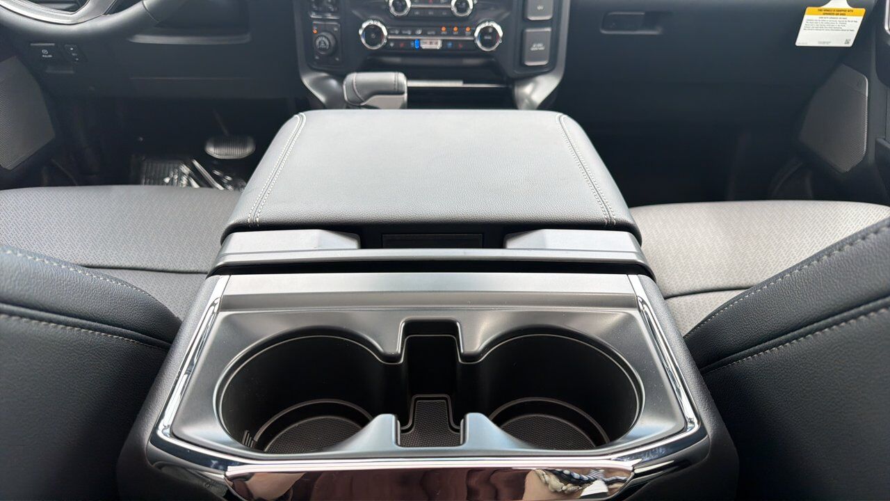 2026 Ford F-150 Lariat Sherwood Park AB