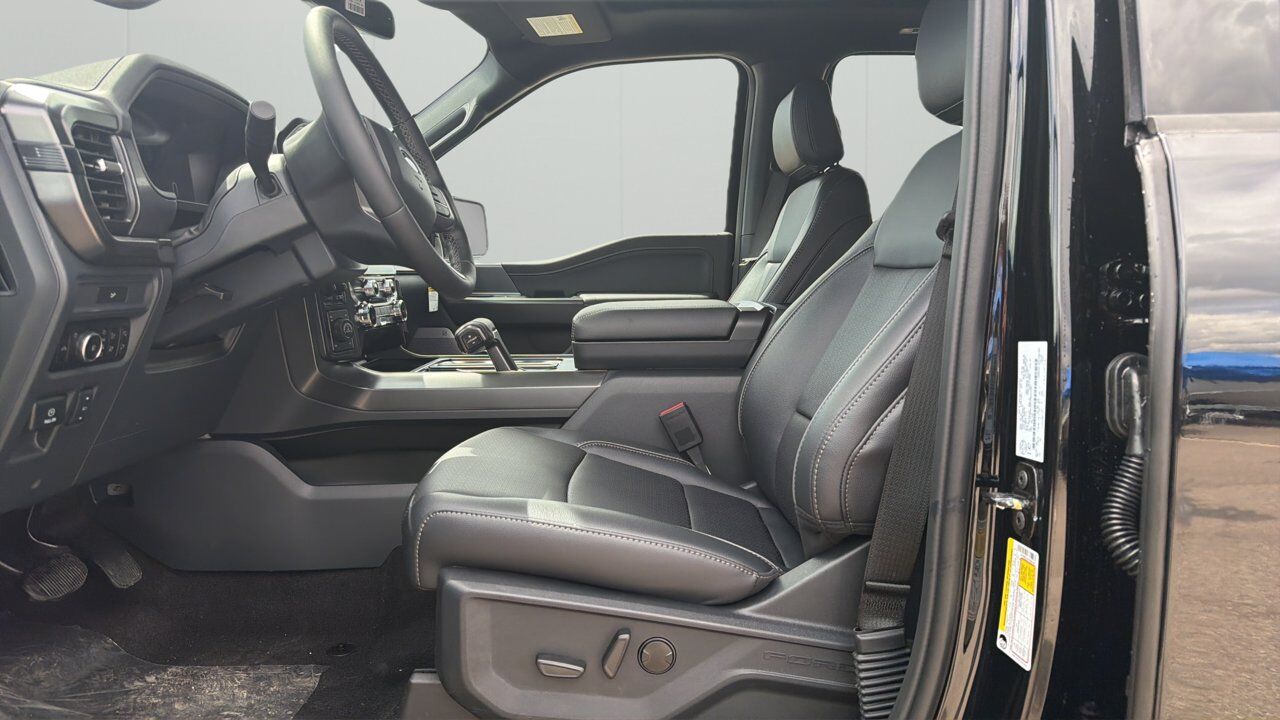 2026 Ford F-150 Lariat Sherwood Park AB