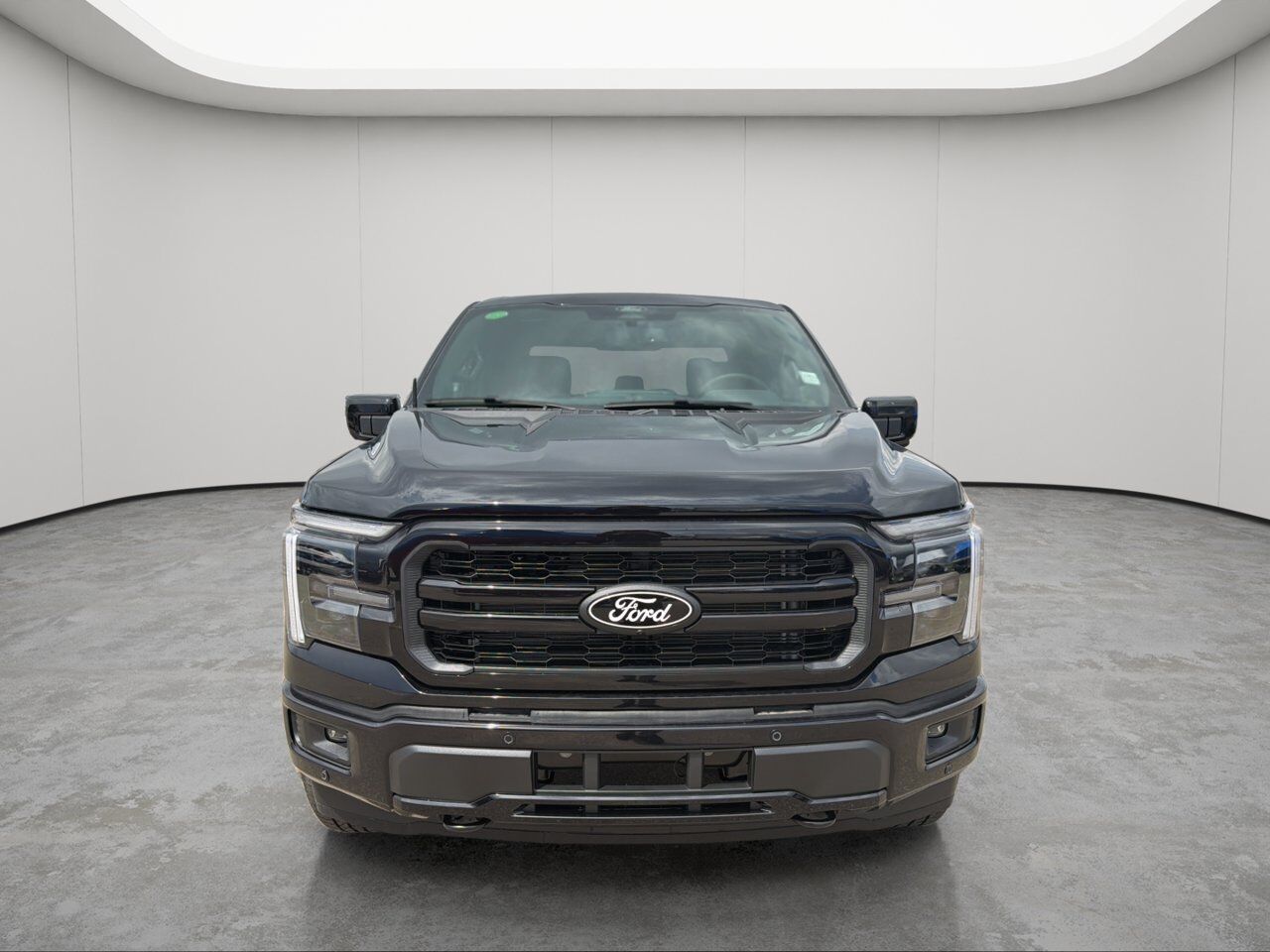 2026 Ford F-150 Lariat Sherwood Park AB