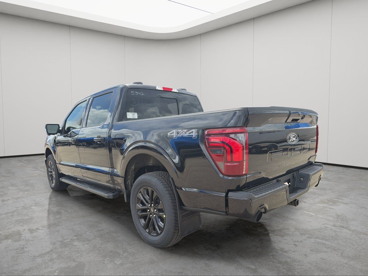 2026 Ford F-150 Lariat Sherwood Park AB