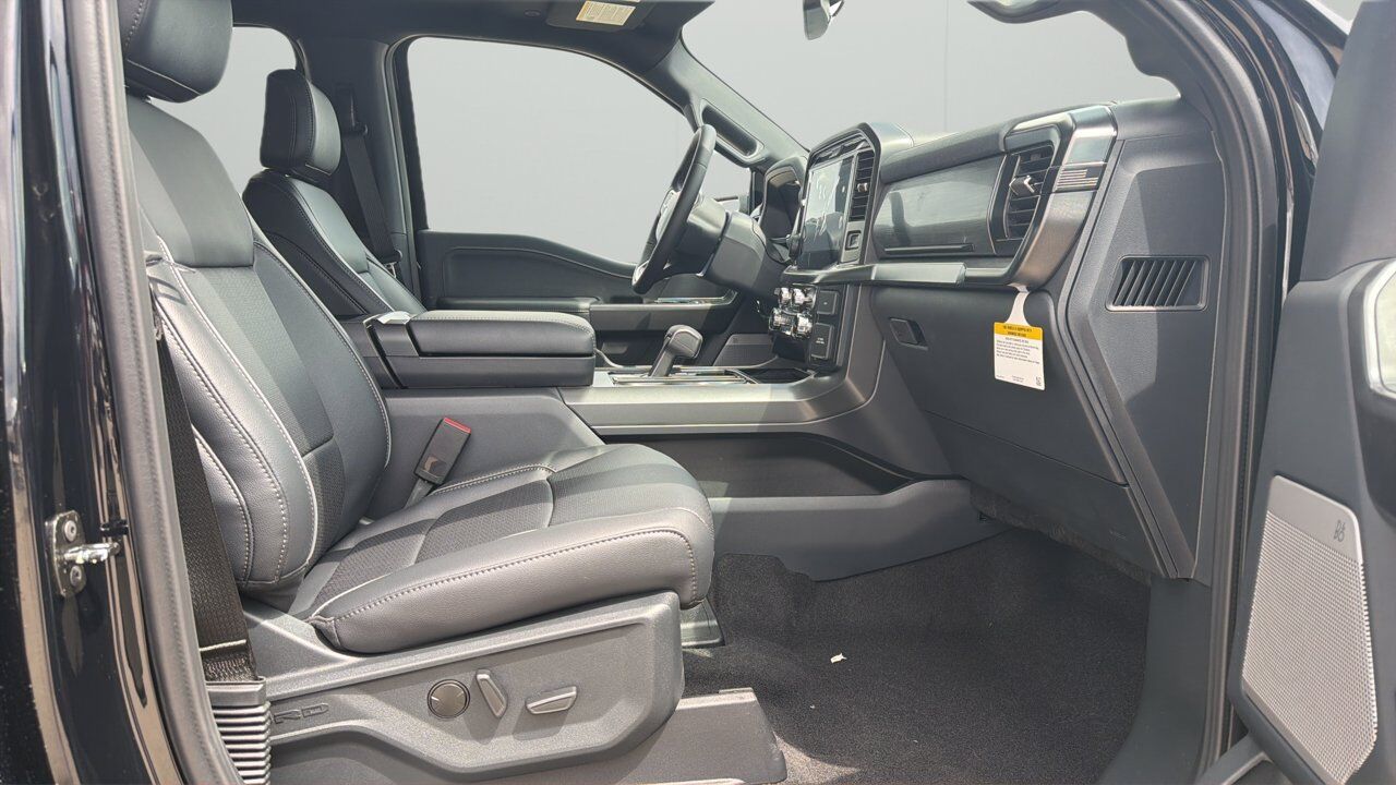 2026 Ford F-150 Lariat Sherwood Park AB