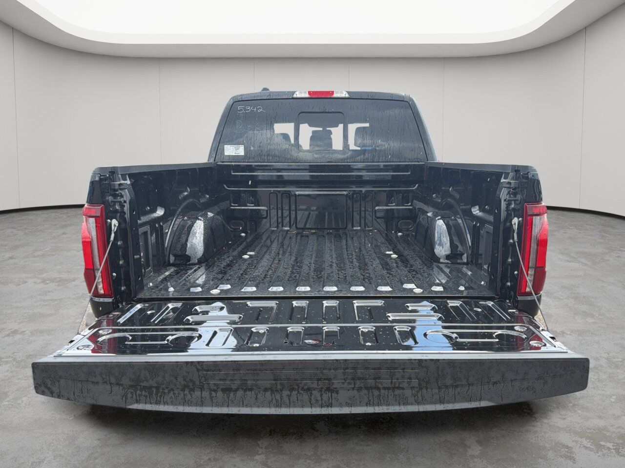 2026 Ford F-150 Lariat Sherwood Park AB