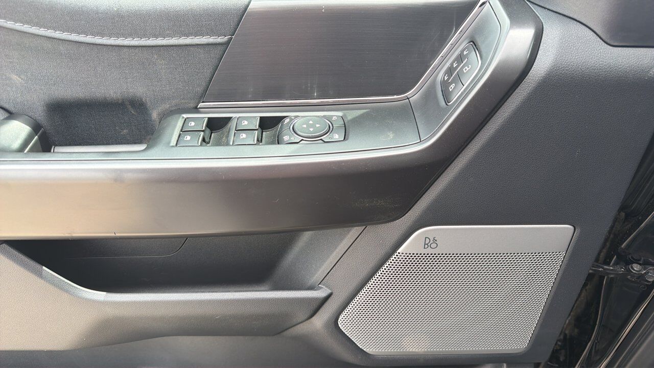 2026 Ford F-150 Lariat Sherwood Park AB