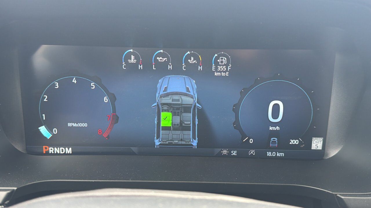 2026 Ford F-150 Lariat Sherwood Park AB
