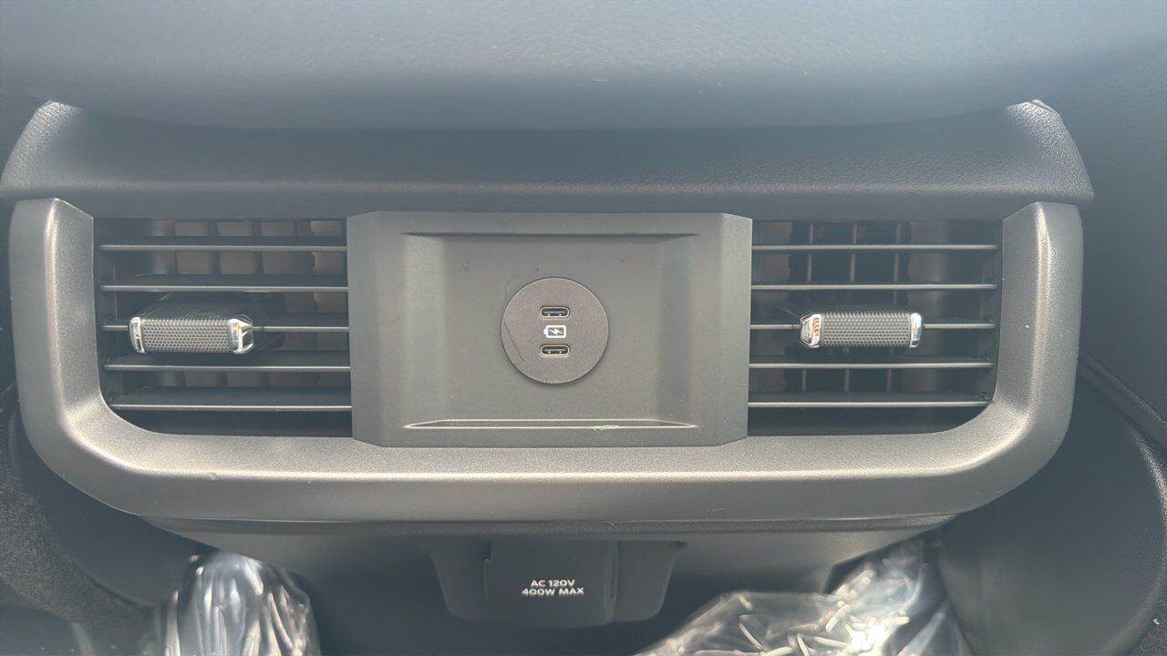 2026 Ford F-150 Lariat Sherwood Park AB
