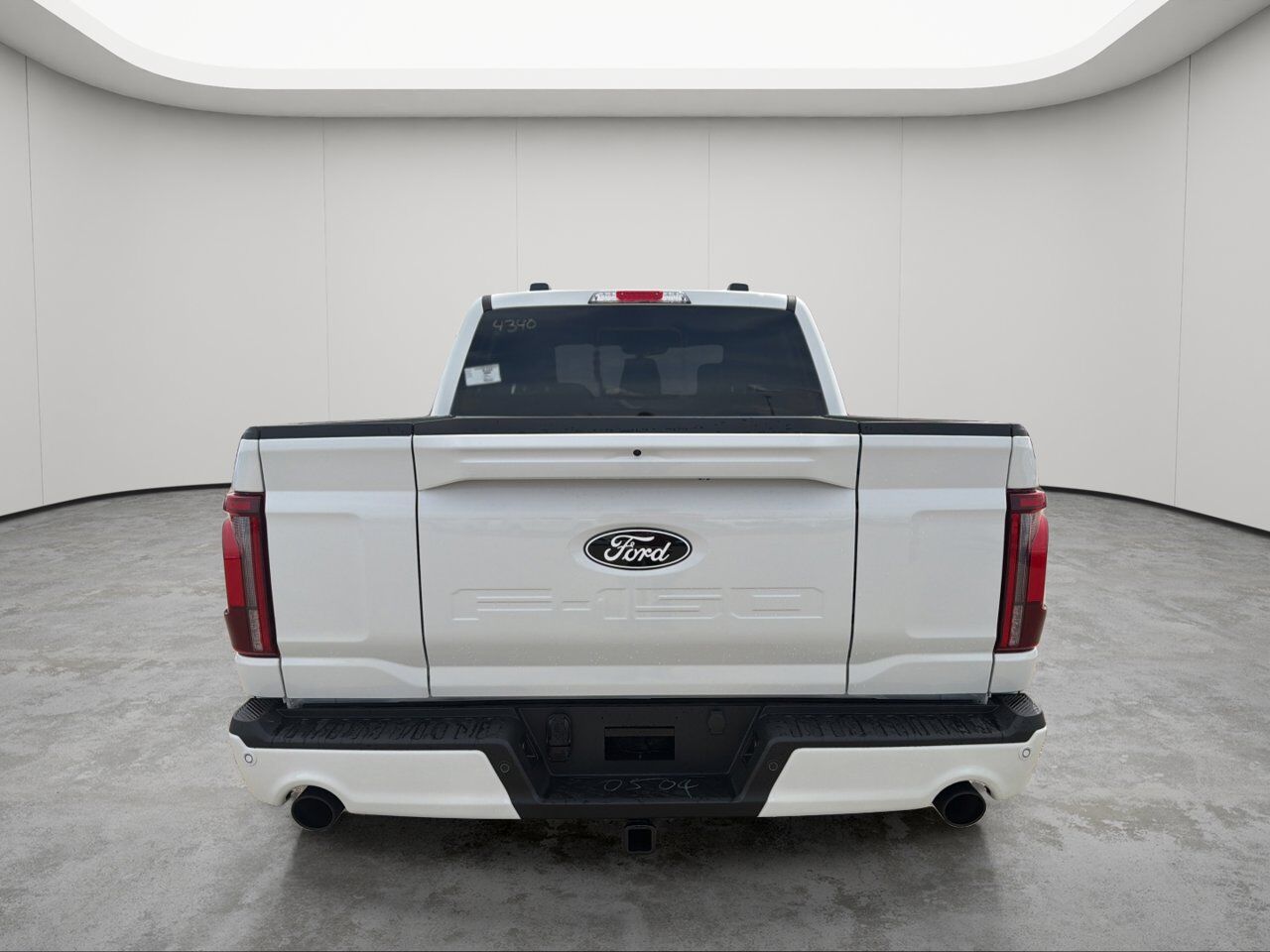 2026 Ford F-150 Lariat Sherwood Park AB