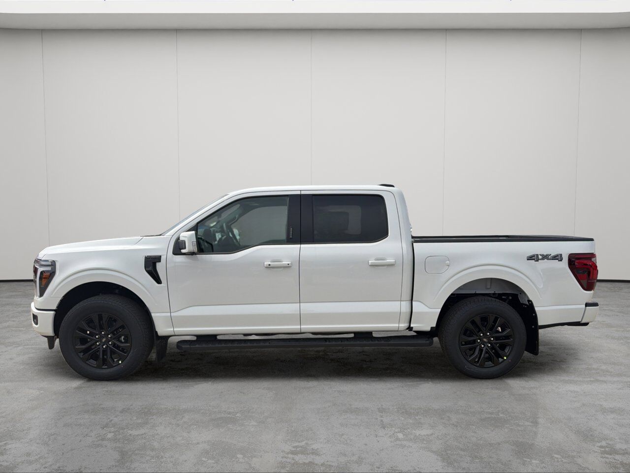 2026 Ford F-150 Lariat Sherwood Park AB