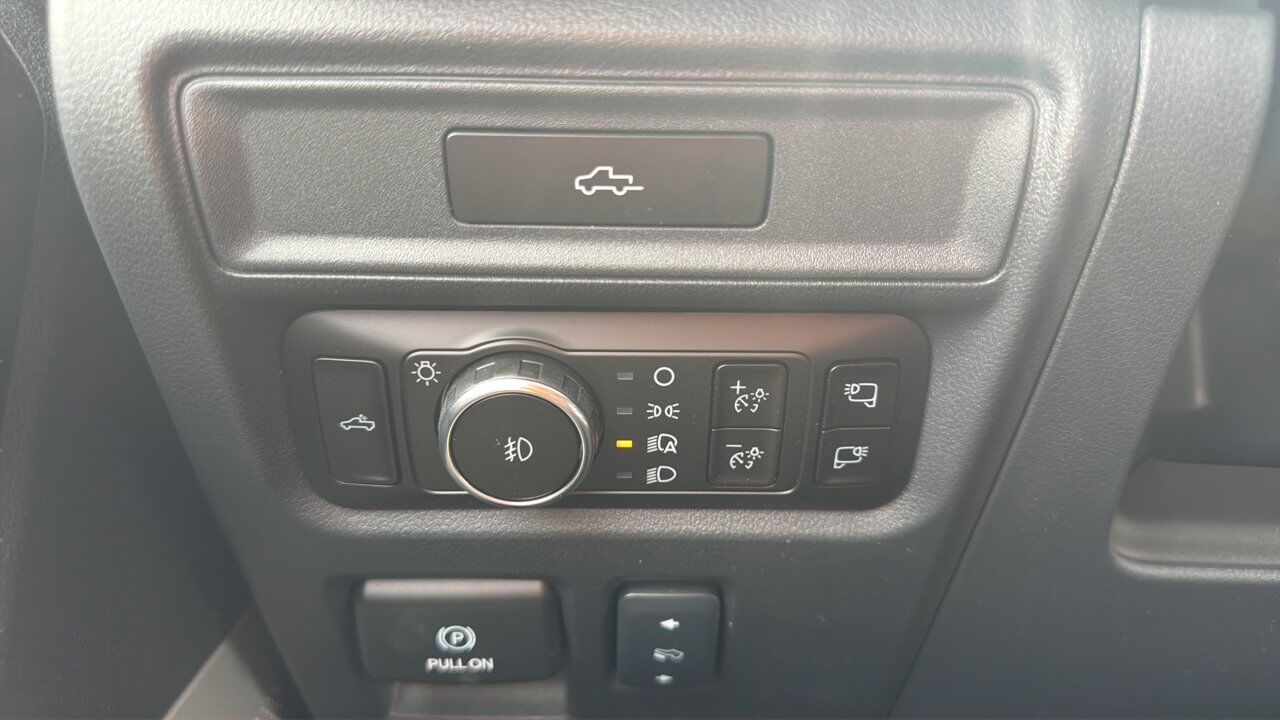 2026 Ford F-150 Lariat Sherwood Park AB