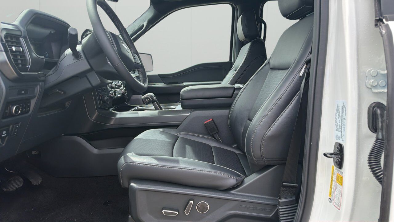 2026 Ford F-150 Lariat Sherwood Park AB