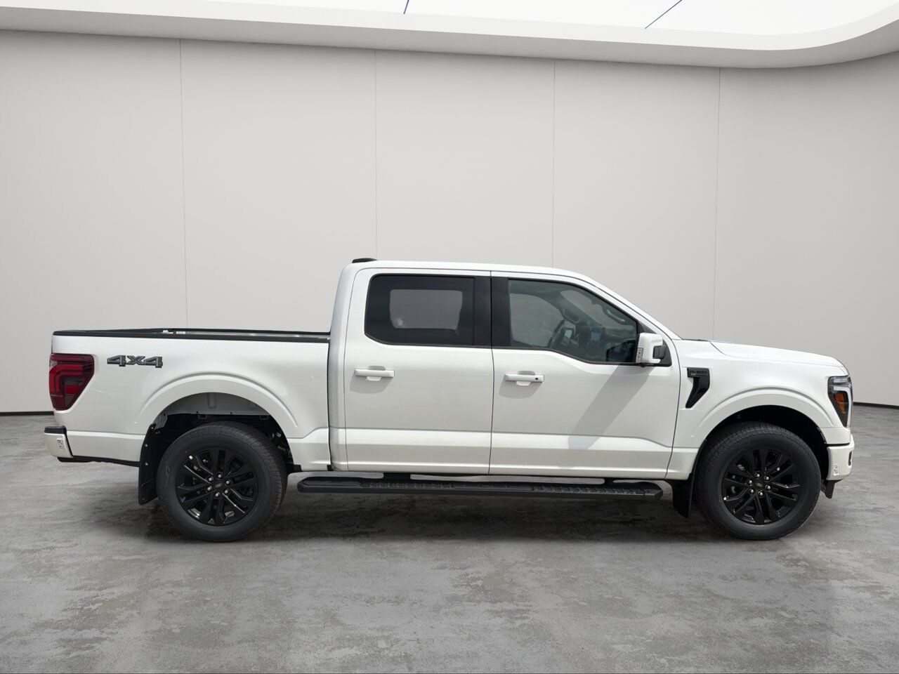 2026 Ford F-150 Lariat Sherwood Park AB