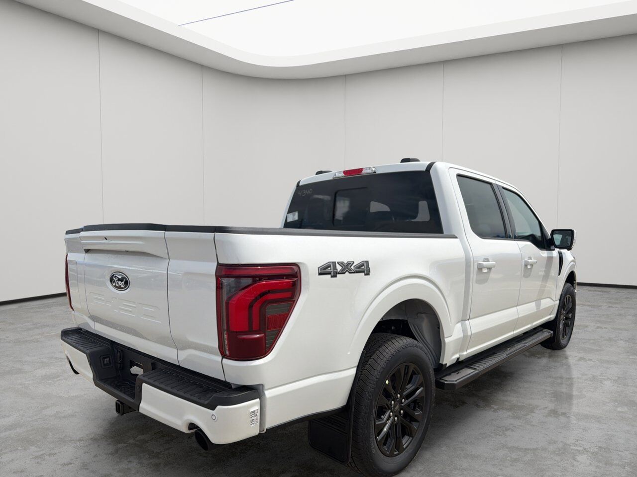 2026 Ford F-150 Lariat Sherwood Park AB
