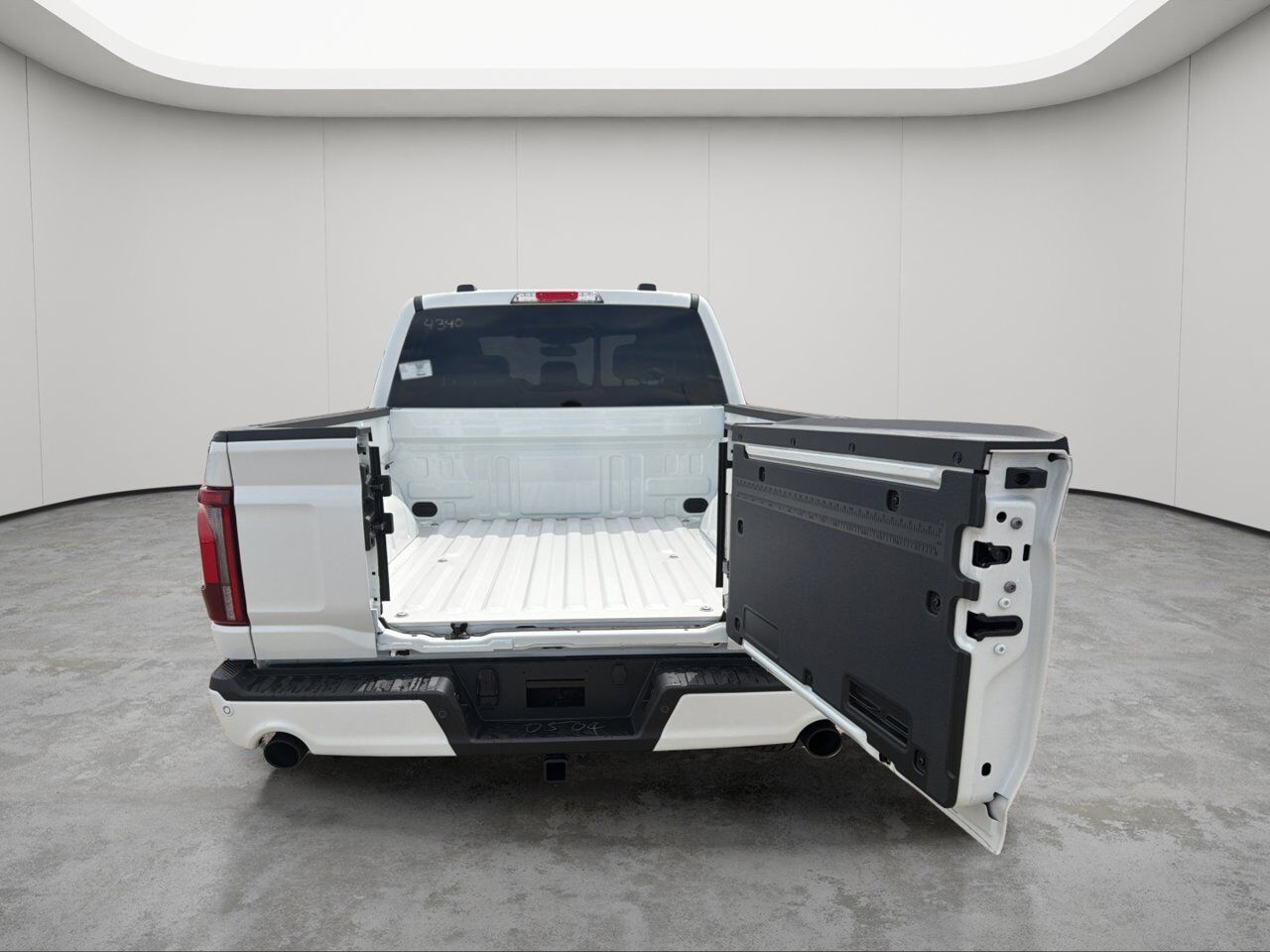 2026 Ford F-150 Lariat Sherwood Park AB