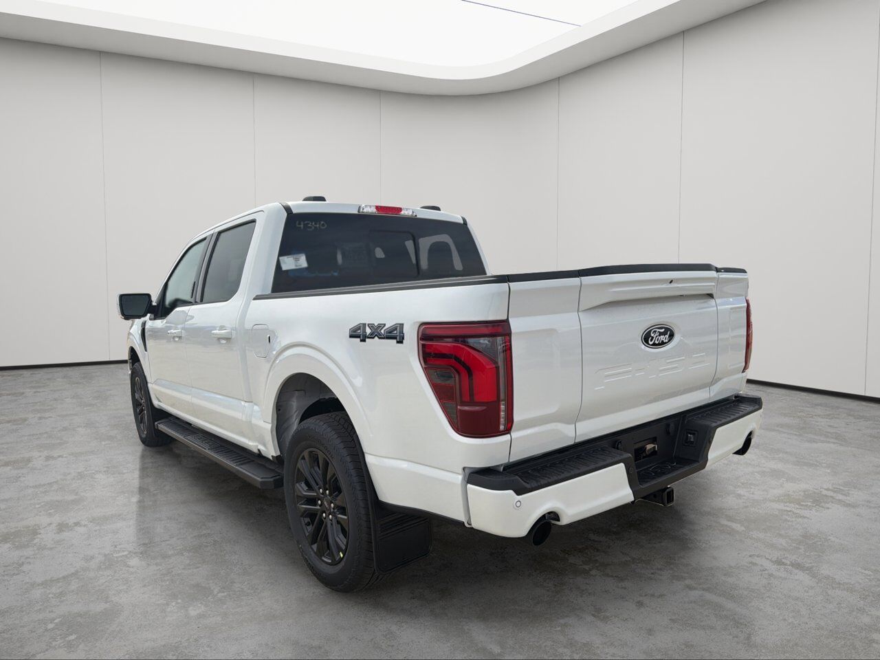 2026 Ford F-150 Lariat Sherwood Park AB