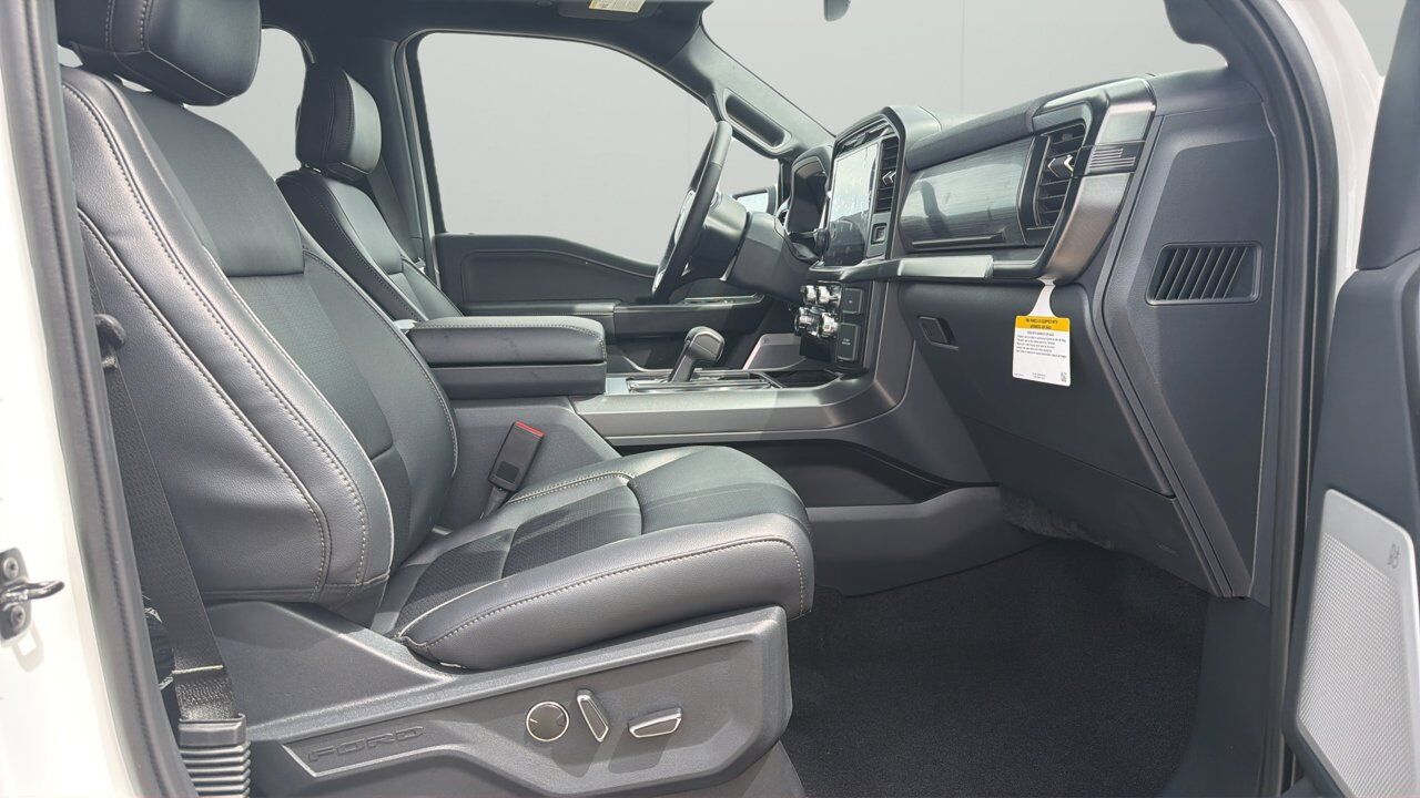 2026 Ford F-150 Lariat Sherwood Park AB