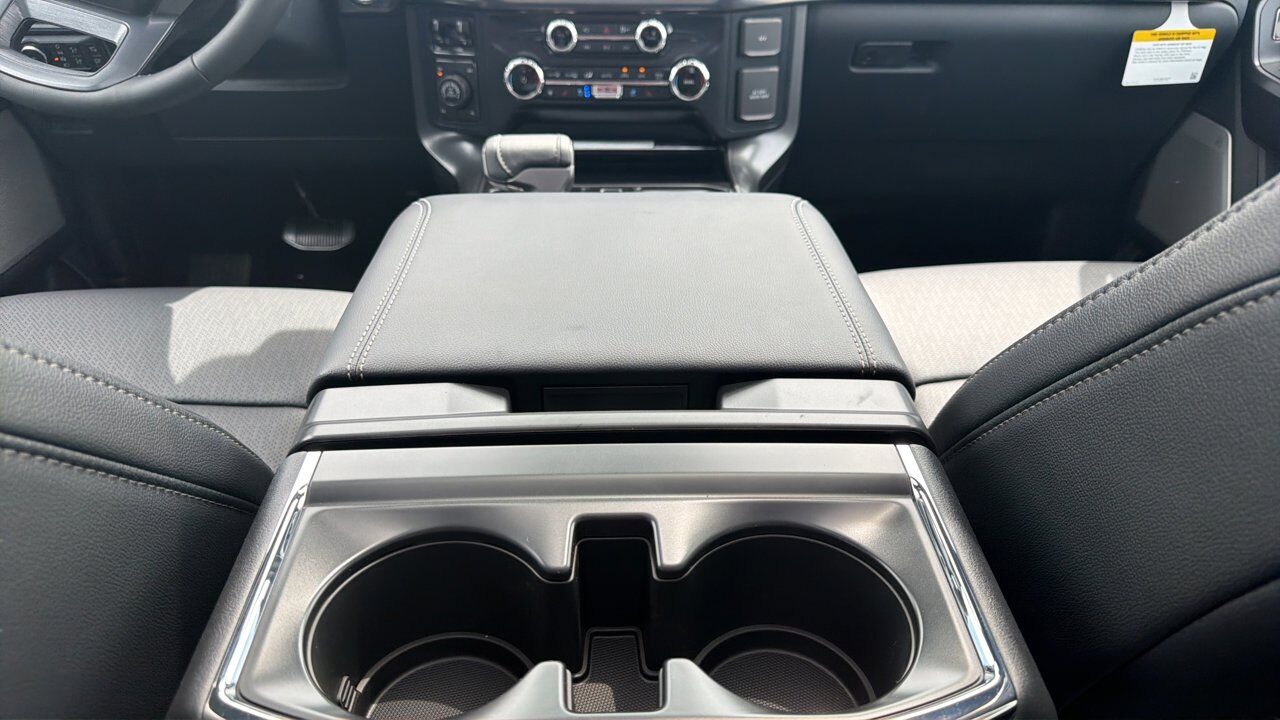 2026 Ford F-150 Lariat Sherwood Park AB