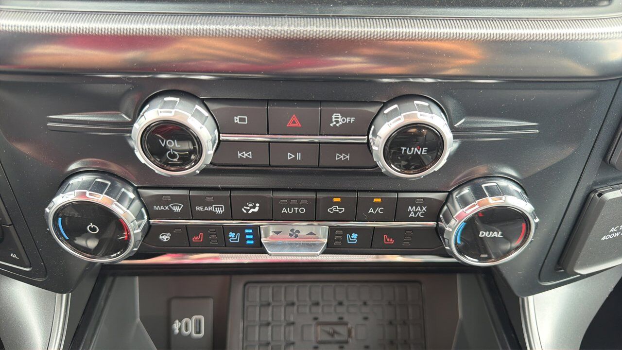 2026 Ford F-150 Lariat Sherwood Park AB