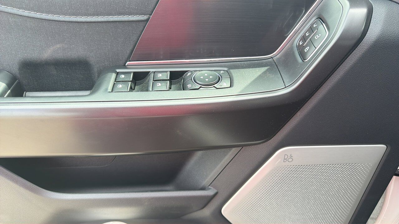 2026 Ford F-150 Lariat Sherwood Park AB