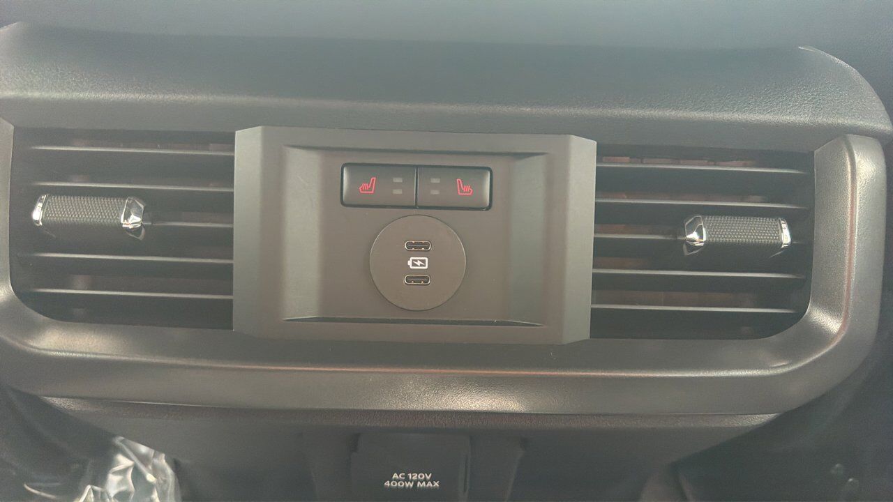 2026 Ford F-150 Lariat Sherwood Park AB