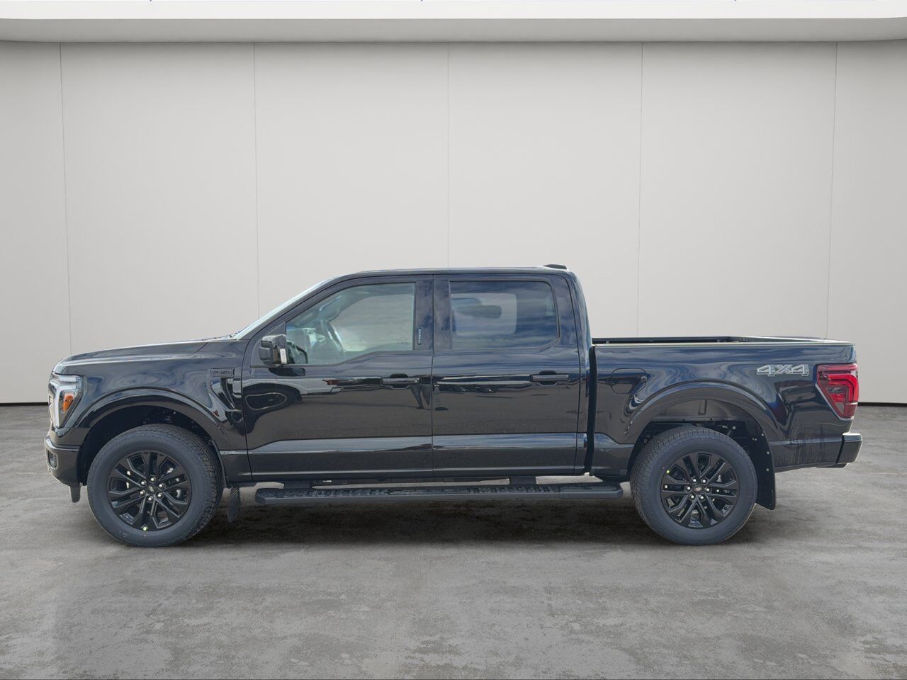 2026 Ford F-150 Lariat Sherwood Park AB