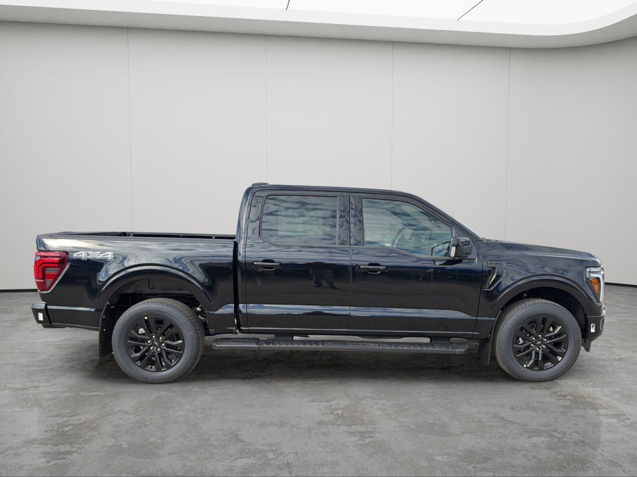 2026 Ford F-150 Lariat Sherwood Park AB