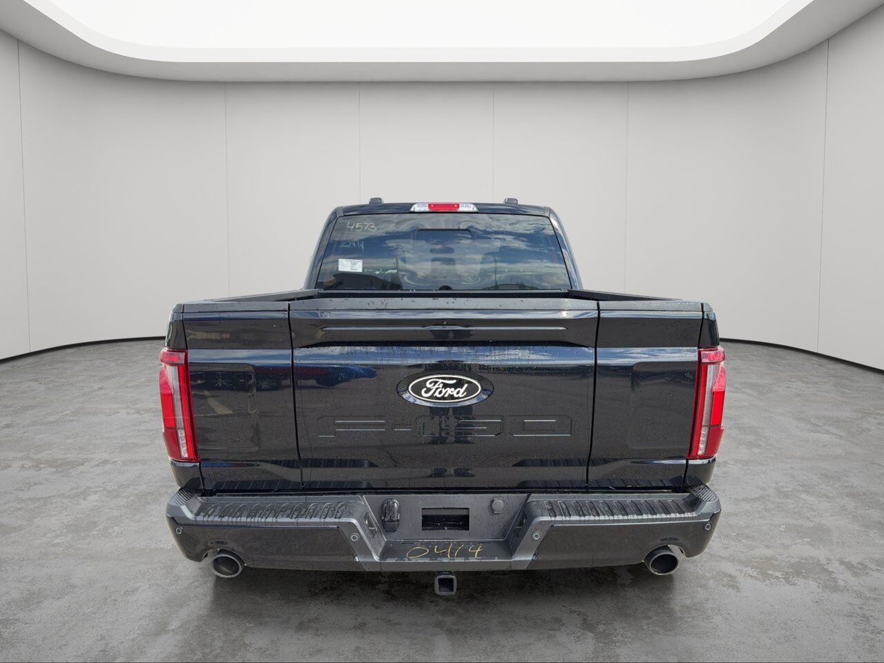 2026 Ford F-150 Lariat Sherwood Park AB