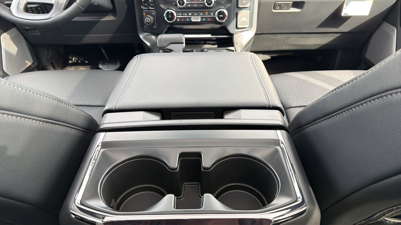2026 Ford F-150 Lariat Sherwood Park AB
