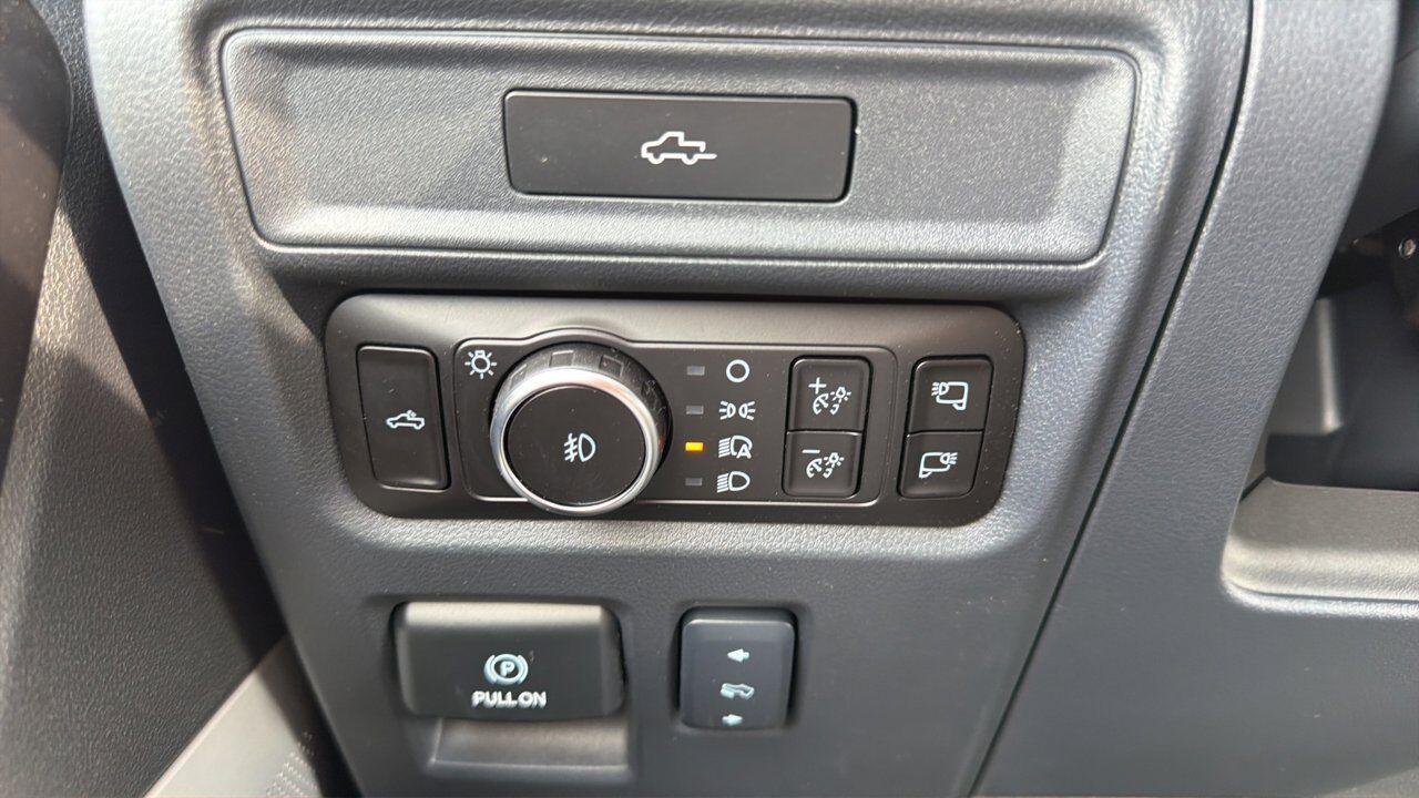 2026 Ford F-150 Lariat Sherwood Park AB