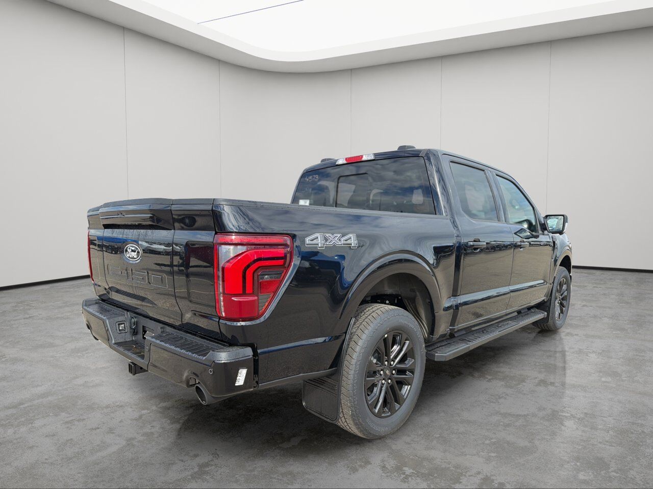 2026 Ford F-150 Lariat Sherwood Park AB