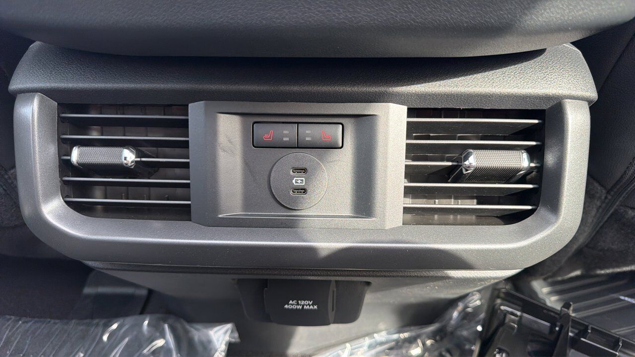 2026 Ford F-150 Lariat Sherwood Park AB