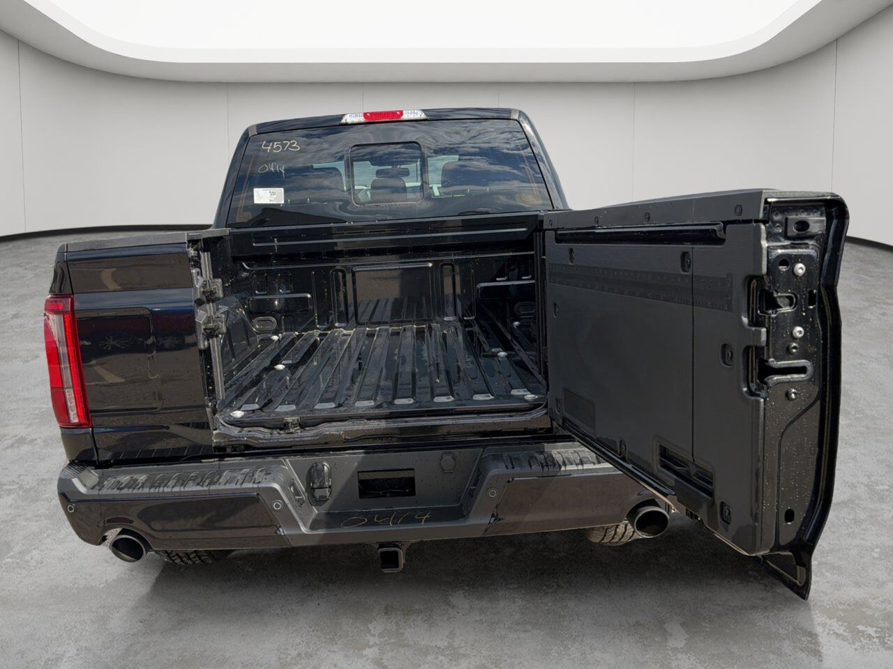 2026 Ford F-150 Lariat Sherwood Park AB