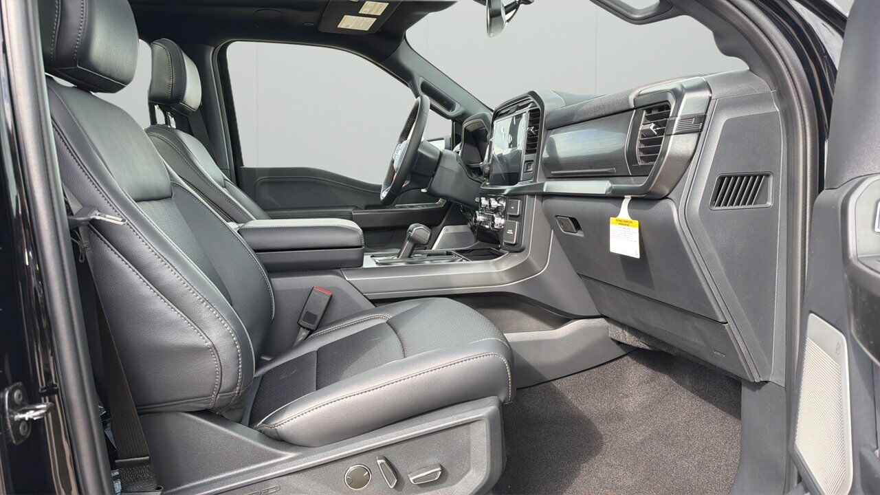 2026 Ford F-150 Lariat Sherwood Park AB