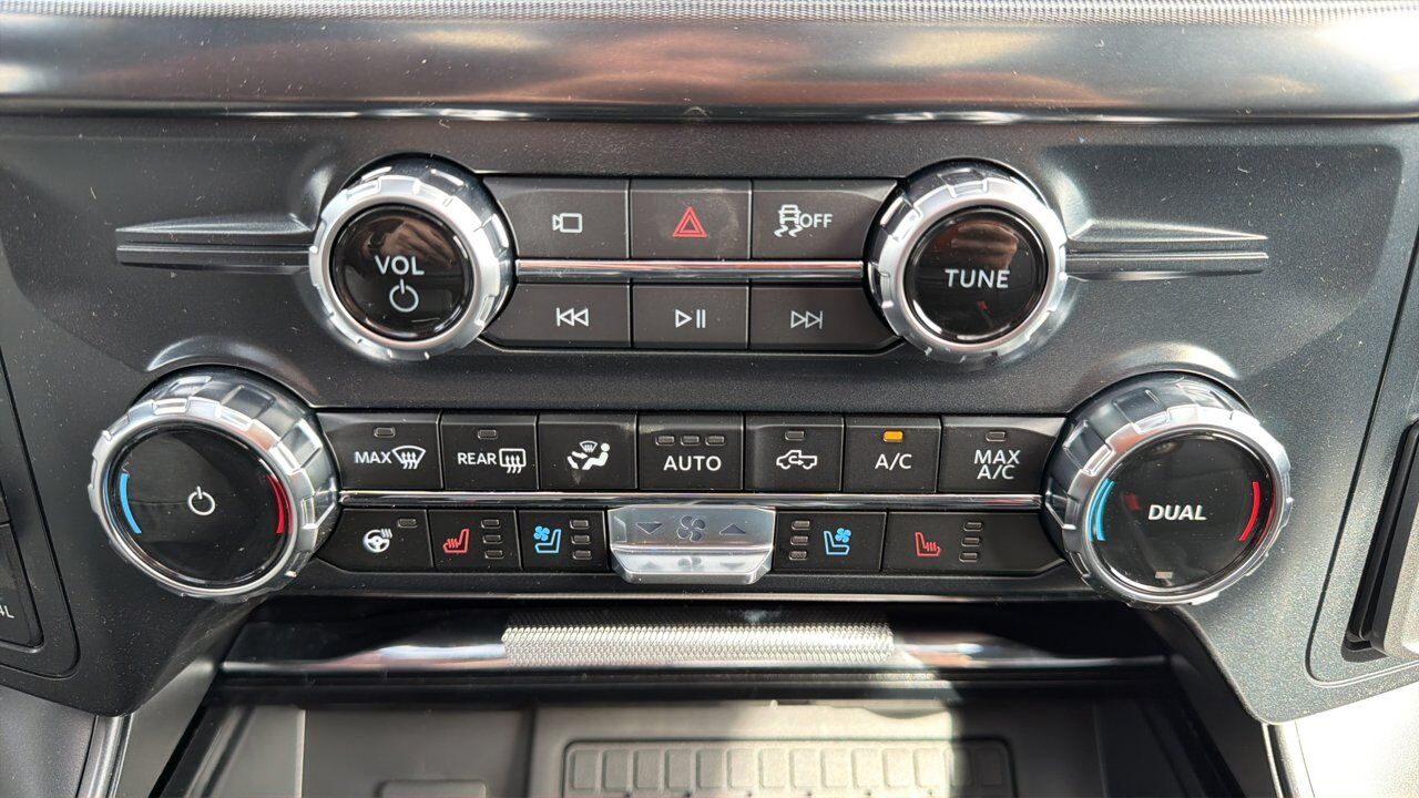 2026 Ford F-150 Lariat Sherwood Park AB