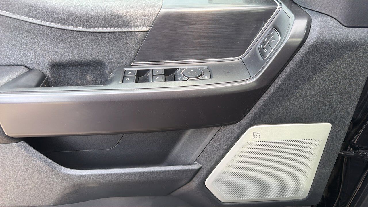 2026 Ford F-150 Lariat Sherwood Park AB