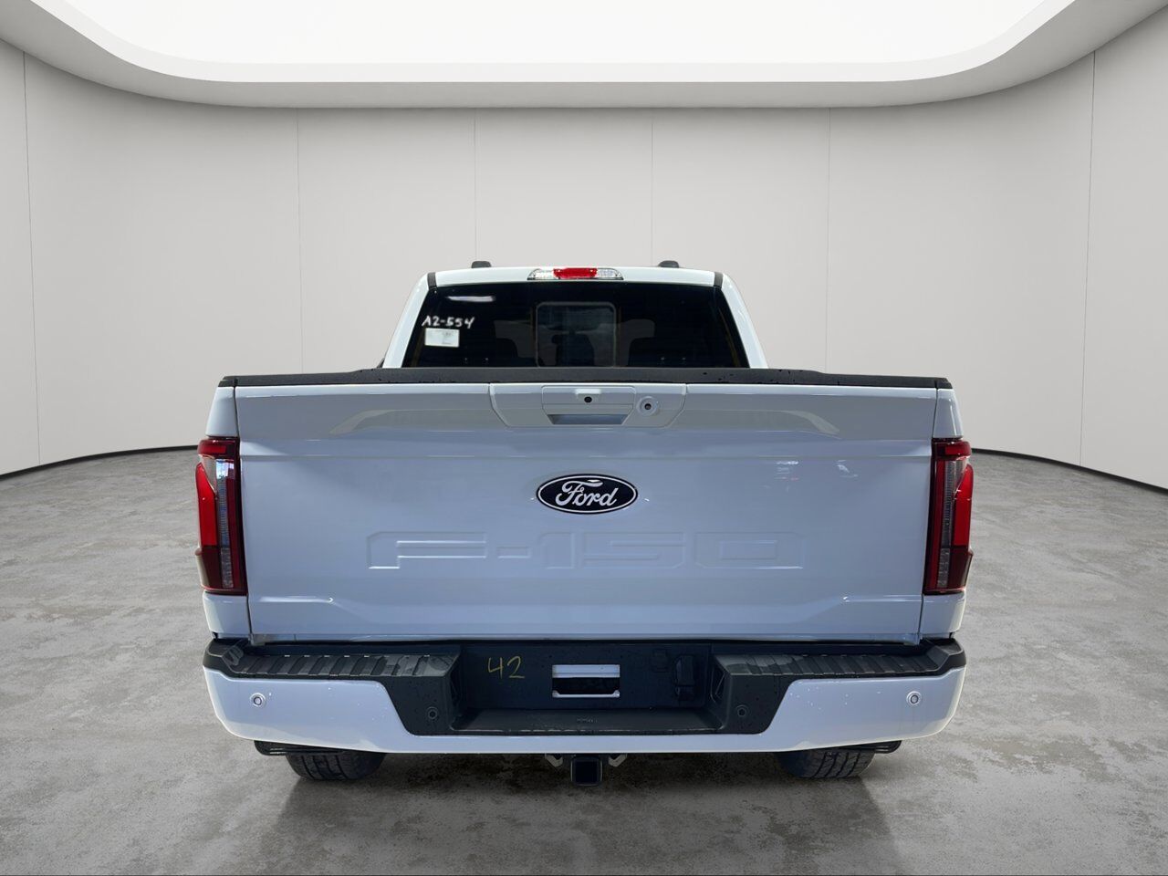 2026 Ford F-150 Lariat Sherwood Park AB