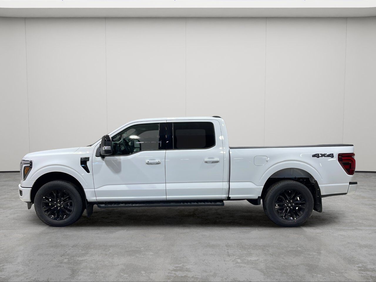 2026 Ford F-150 Lariat Sherwood Park AB