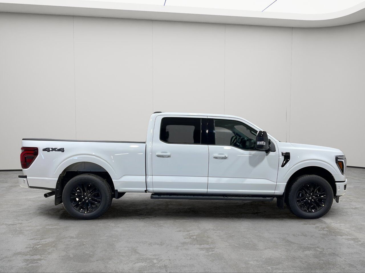 2026 Ford F-150 Lariat Sherwood Park AB
