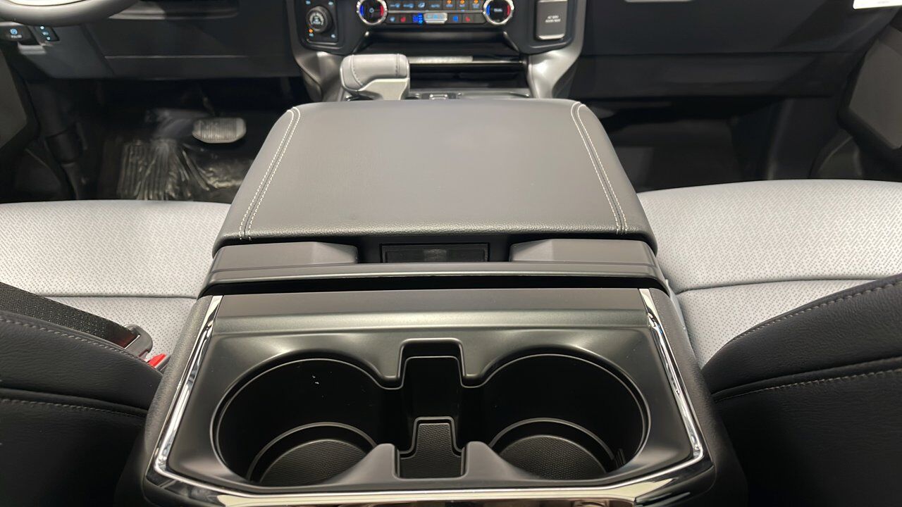 2026 Ford F-150 Lariat Sherwood Park AB