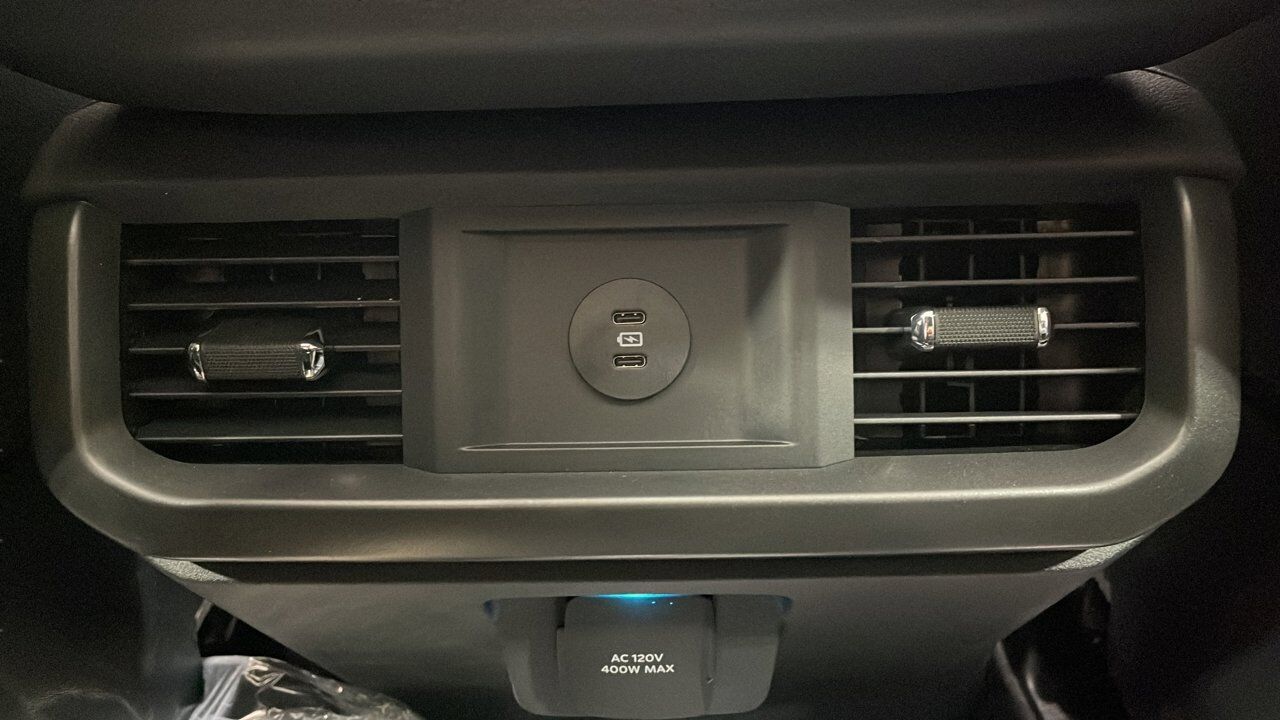 2026 Ford F-150 Lariat Sherwood Park AB