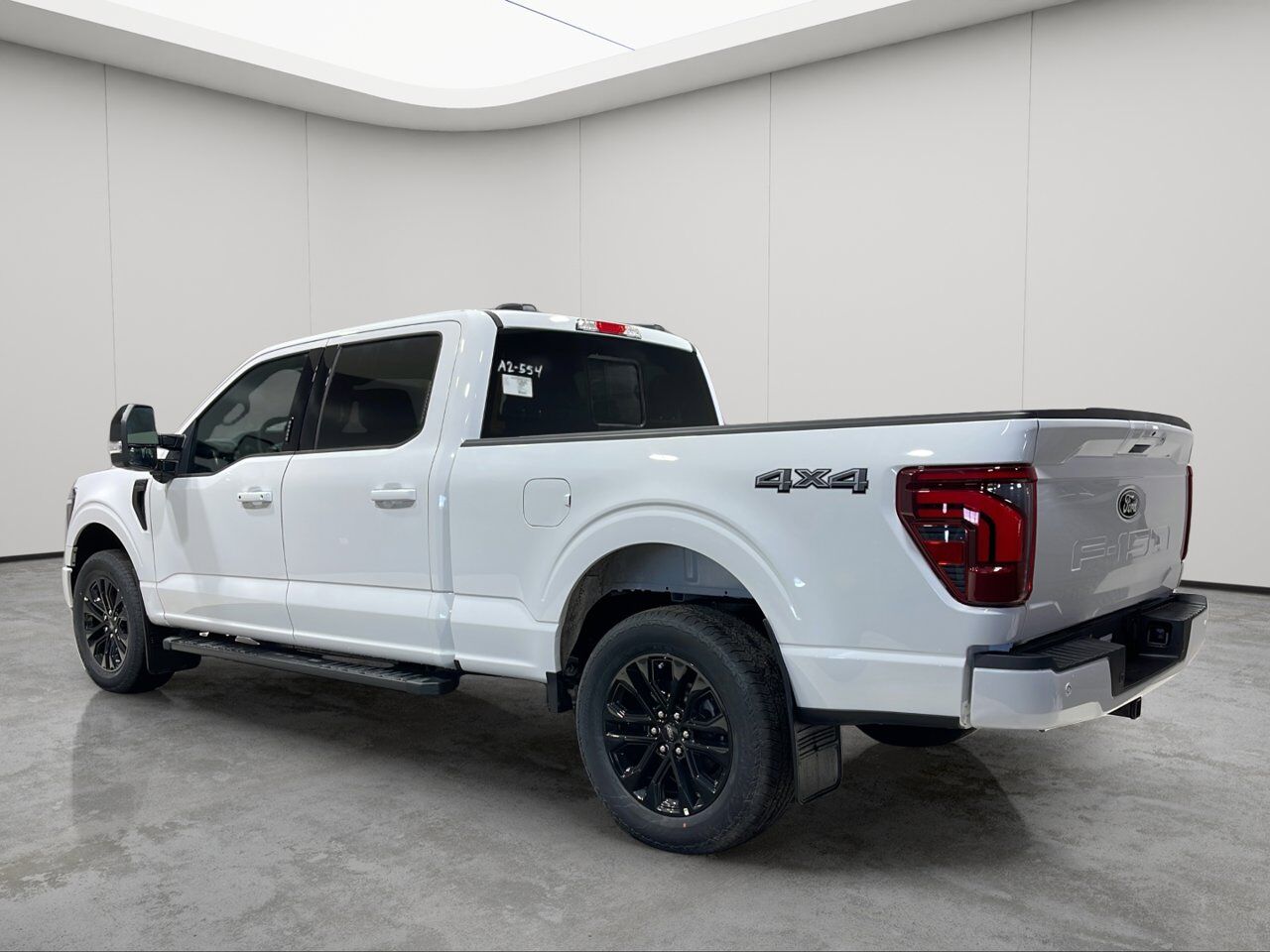 2026 Ford F-150 Lariat Sherwood Park AB