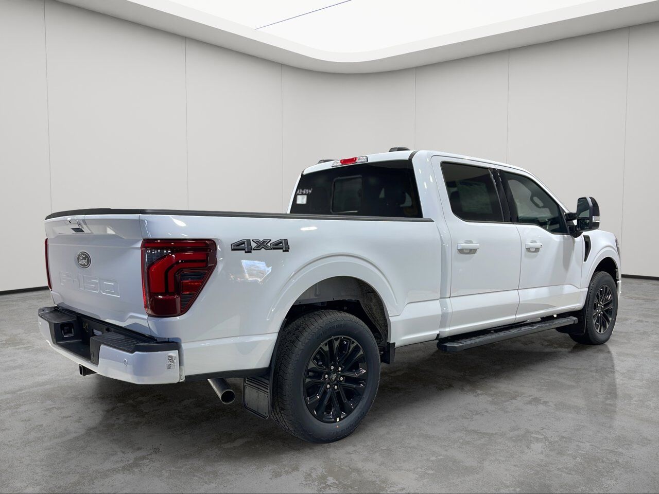 2026 Ford F-150 Lariat Sherwood Park AB