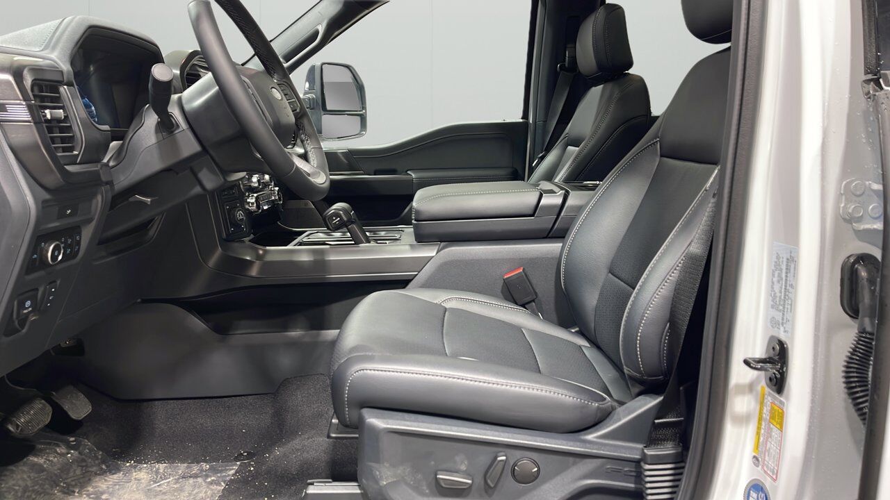 2026 Ford F-150 Lariat Sherwood Park AB