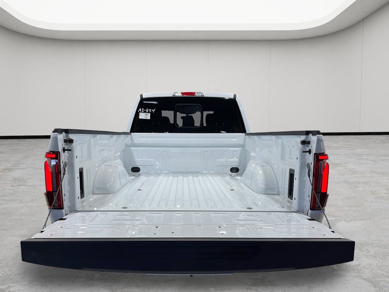 2026 Ford F-150 Lariat Sherwood Park AB