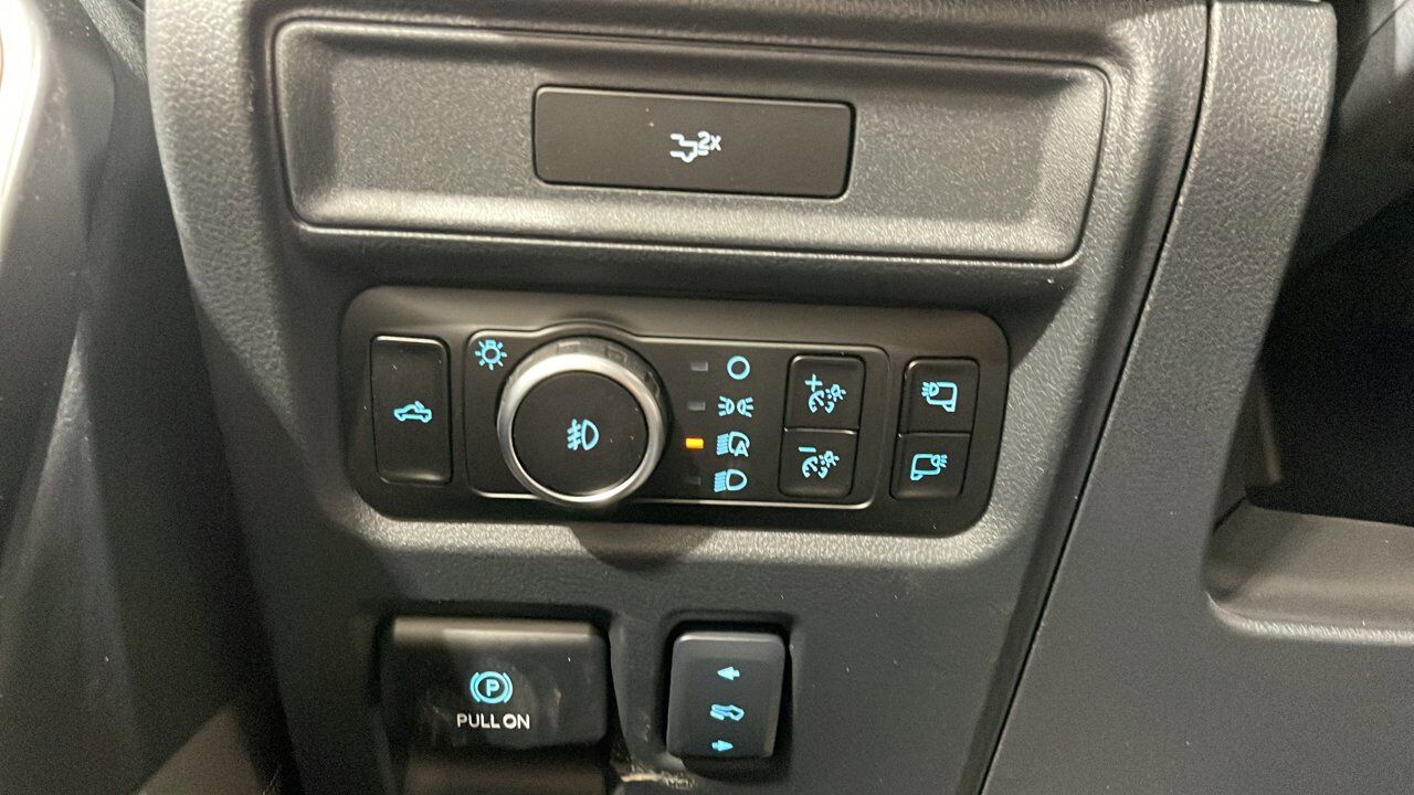 2026 Ford F-150 Lariat Sherwood Park AB