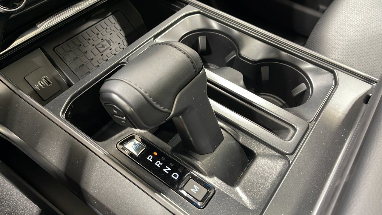 2026 Ford F-150 Lariat Sherwood Park AB