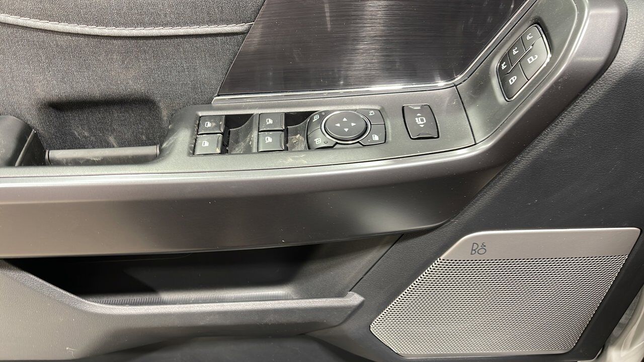 2026 Ford F-150 Lariat Sherwood Park AB