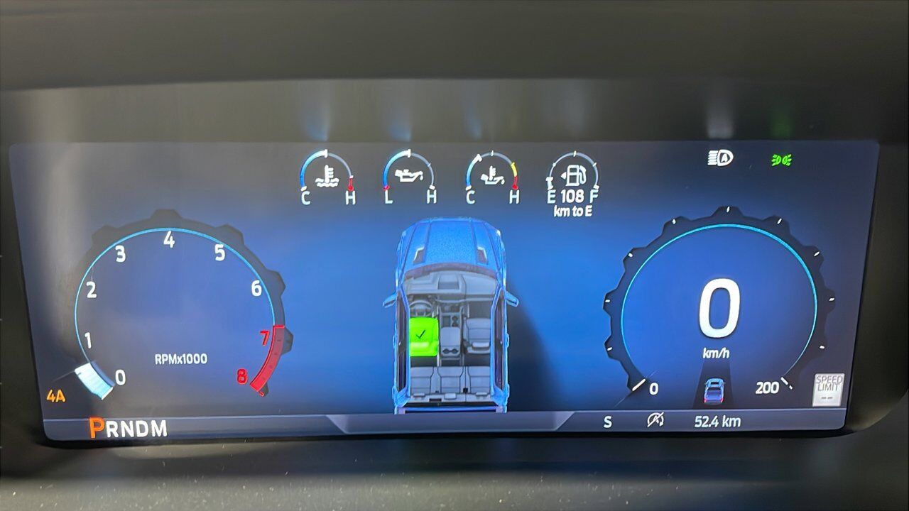 2026 Ford F-150 Lariat Sherwood Park AB