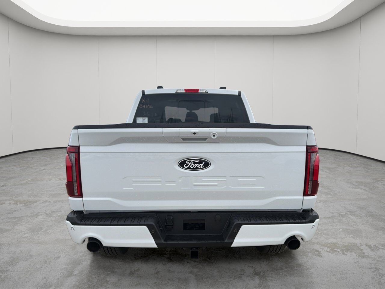 2026 Ford F-150 Lariat Sherwood Park AB