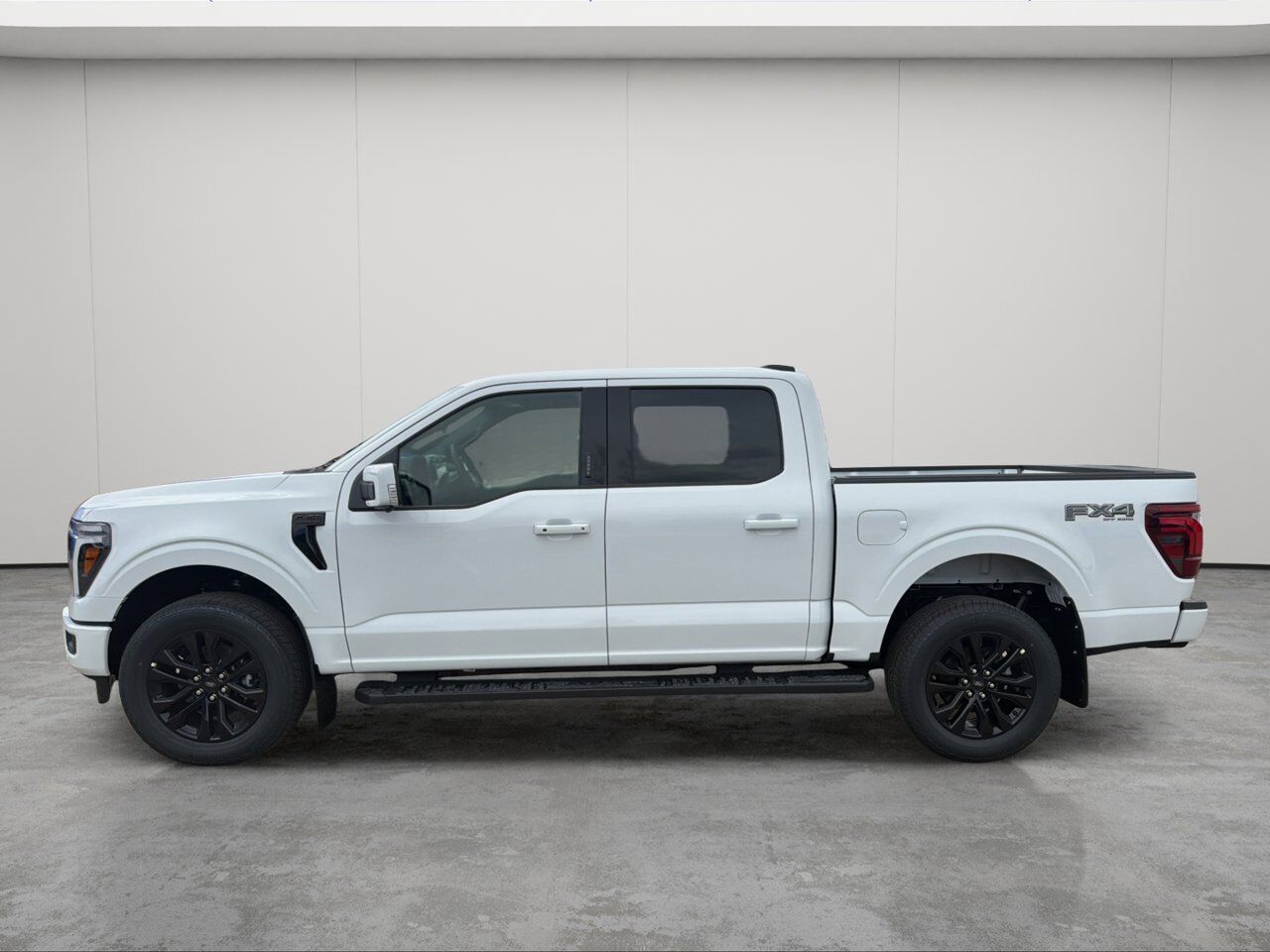 2026 Ford F-150 Lariat Sherwood Park AB
