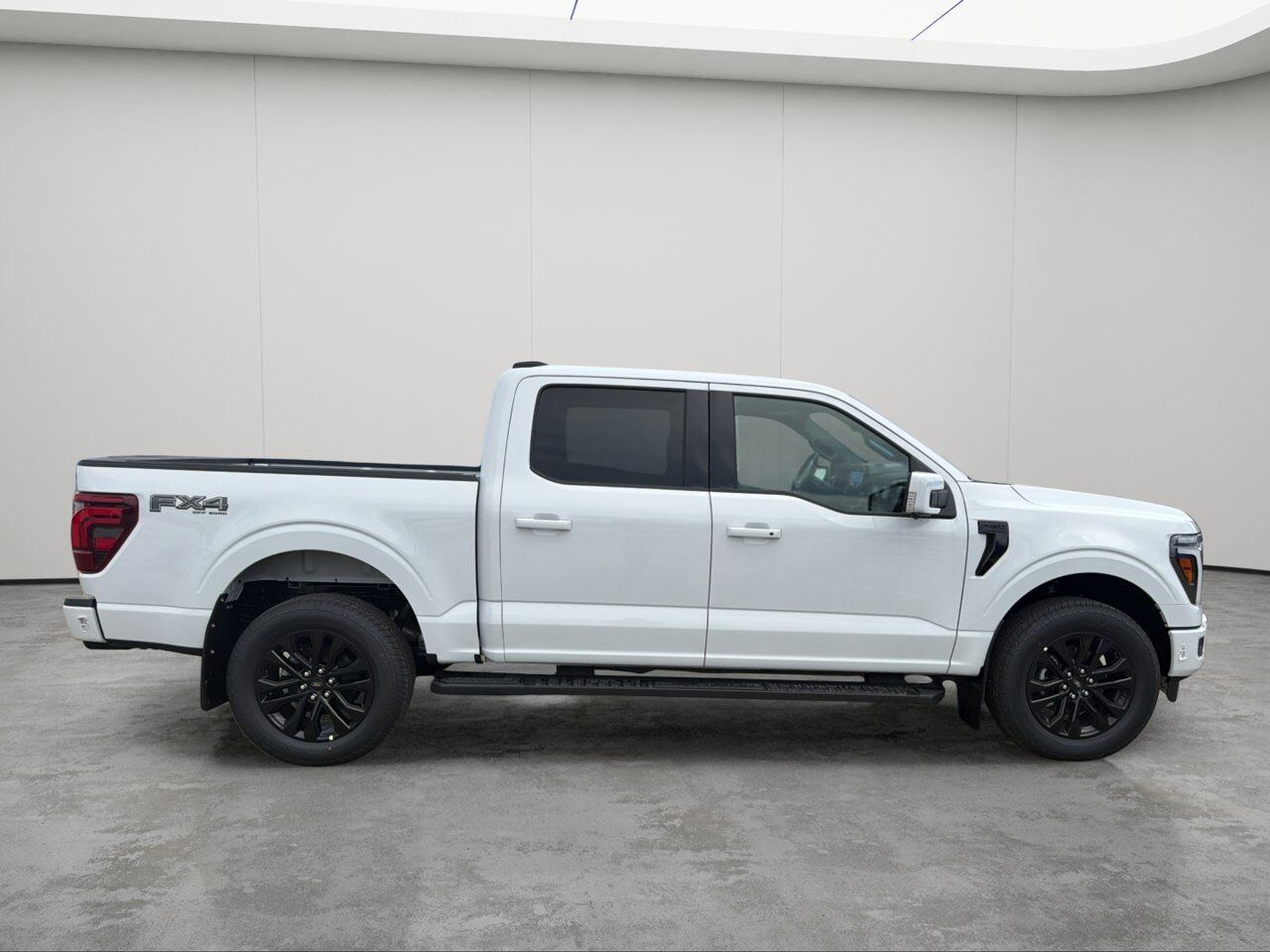 2026 Ford F-150 Lariat Sherwood Park AB